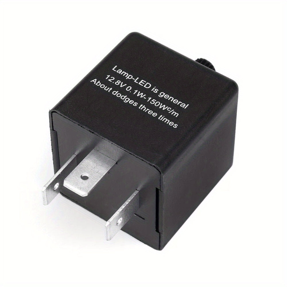 Rocker Switch Turn Signal Kit for 4x4 Off-Road – Street Legal LED Lights, Horn & Hazard Switch, 12V/24V, Easy Install