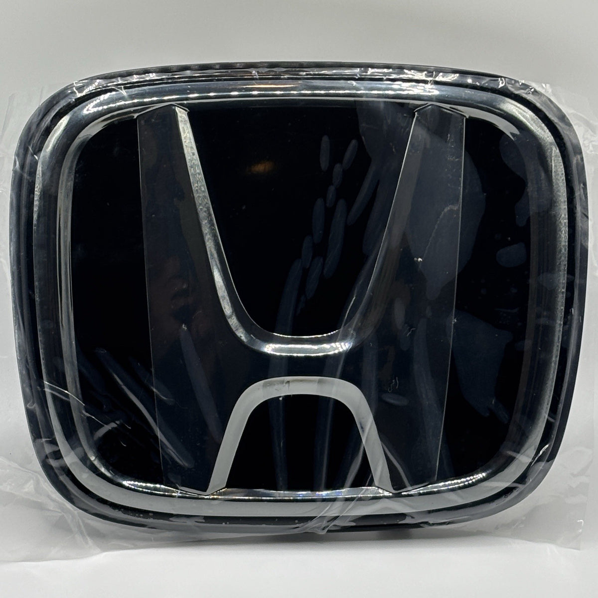 75710-3T0-J01-M1 For Honda CR-V CRV 2023-2026 Front Grille Emblem Logo Radar ACC