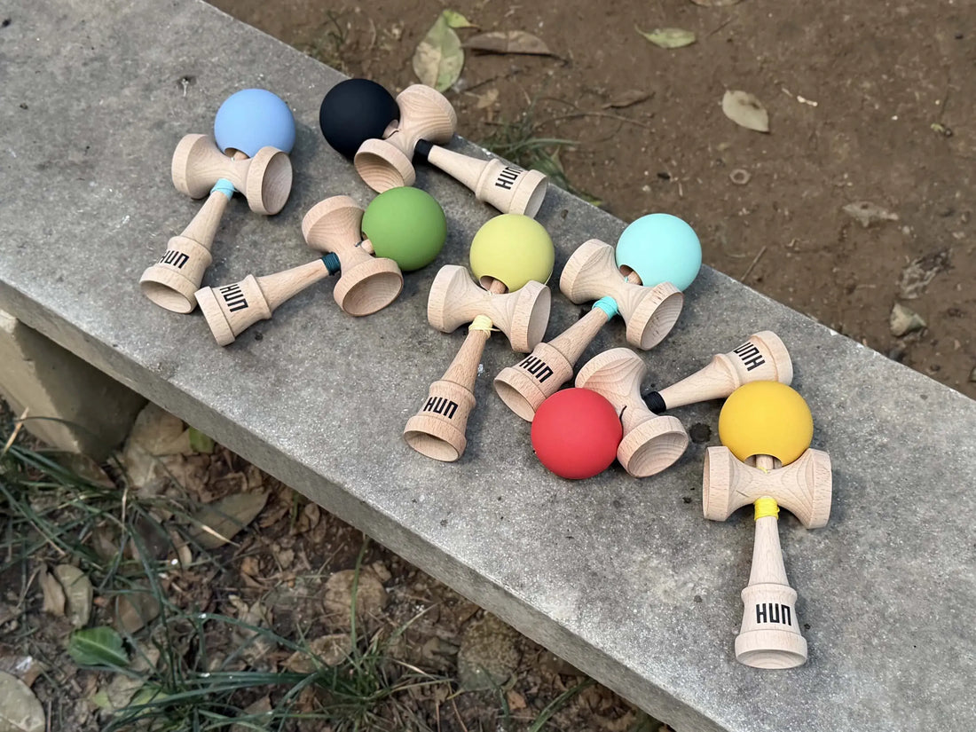 What Is a Kendama? A Beginner’s Guide to the Japanese Skill Toy