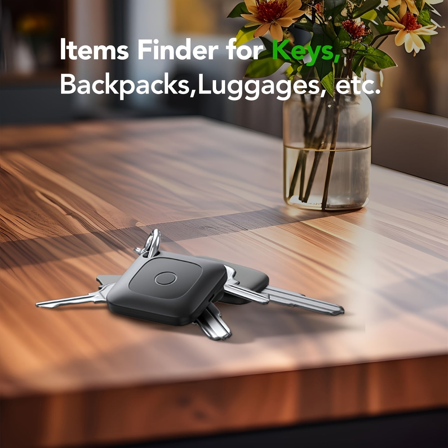 1/4pcs Real-Time GPS Smart Anti-Lost Device Locator - No Installation Required, Suitable for Pets, Elderly, And Children, Compatible with IOS System
