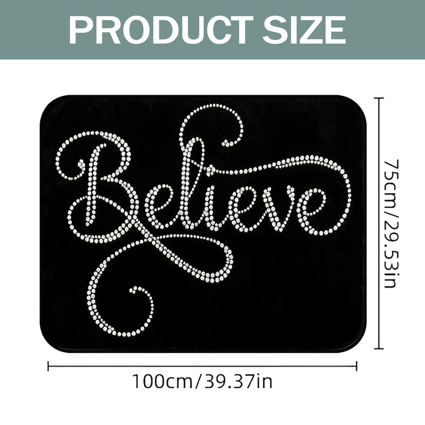 Various Patterns Car Trunk Mats, Non-slip and Durable Cargo Liner with Distinctive Designs, Waterproof Car Trunk Floor Mats To Protect The Vehicle Interior From Dirt, Spills and Scratches