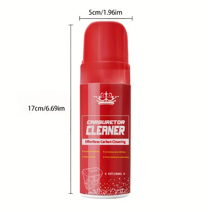Versatile Engine Exterior Cleaner, Effective in Eliminating Oil Marks, Dirt, And Grime, Suitable for Engine Head Washing, Featuring a Low-Odor Liquid Additive for Fuel Systems And Exhaust Pipes, Ideal for Automotive Mechanical Maintenance