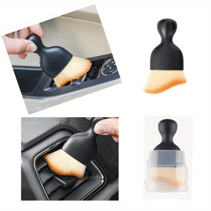 Car Seat Gap Filler Organizer – PU Leather Side Pocket Storage Box for Wallet, Keys, Cards & Phone, No-Tool Install, Fits All Cars, Black Beige Red Brown