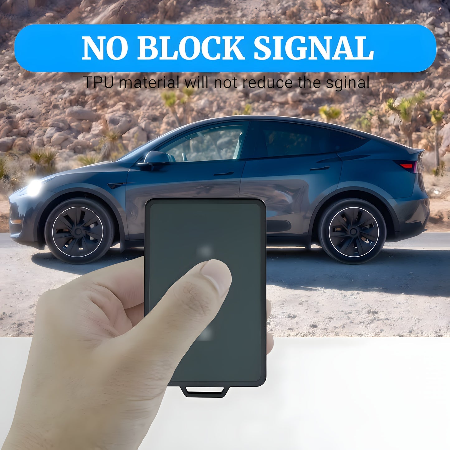 TPU Key Card Holder for Tesla Key Card, Suitable for Model S/X/3/Y Cybertruck Key Card. Key Card Holder Case for Tesla Model 3 for Model Y S/X Soft TPU Full Protection Key Fob Cover Shell Additions Key Chain 2pcs.