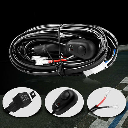 Ultra Slim LED Bar 20 Inch 180W Offroad Light Single Row 12V 24V LED Work Lamp For Auto ATV SUV Tractor Boat Light Bar
