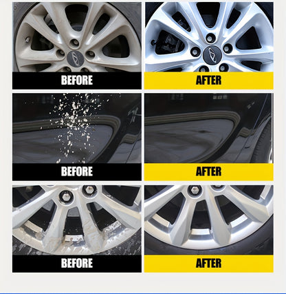 Pink Car Pre Wash Foam Touchless Bug Tar Remover Ph Neutral Snow Foam for Safe DIY Detailing Pre Soak Before Contact Wash Safe for Ceramic Coating (340oz)