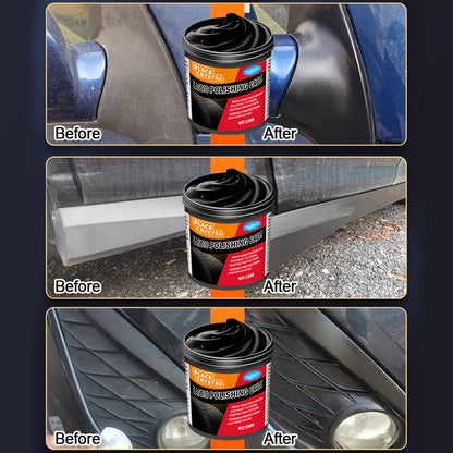 150G/5.29Oz Complete Car Revitalization Set: Restore Plastic, Enhance Interior Shine, Tires & Fix Discoloration - Suitable for Halloween Treats, Christmas Presents