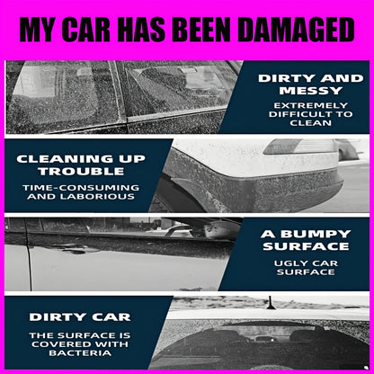 1L/33.82Oz Pink High-Foam Concentrated Car Wash - Effectively Cleans Without Stripping, Removes Contaminants, Softens And Breaks Down Dirt, Suitable for Cars, Trucks, Suvs, Motorcycles, And Rvs, Concentrated Formula for Best Results