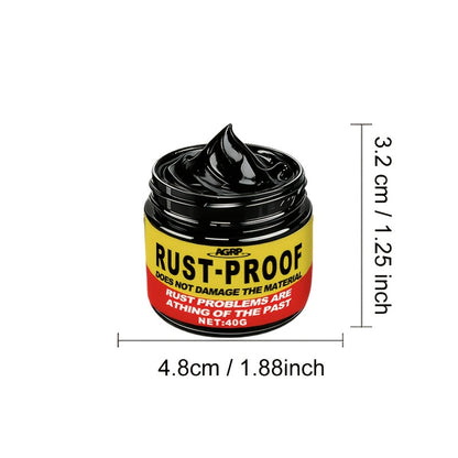 Automotive Metal Polish-Metal Rust-Preventive Conversion Coating: Delivers Excellent Results And Forms a Long-Lasting Protective Layer for The Maintenance of Automotive Metal Parts And All Types of Metals