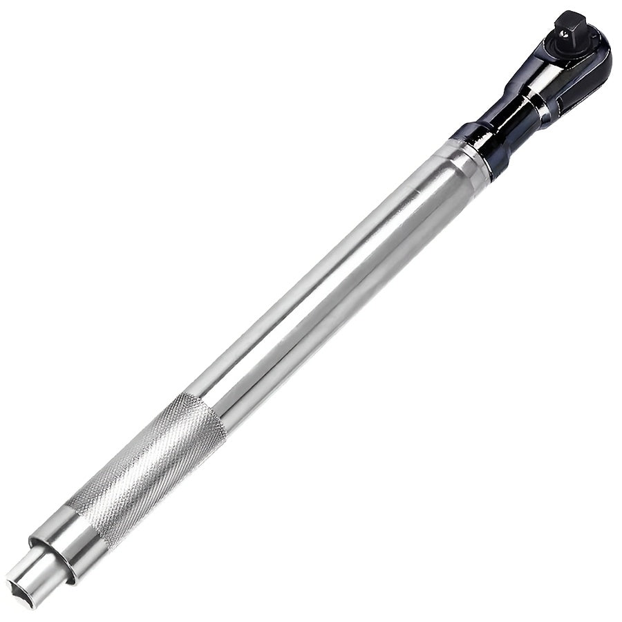 [3-In-1 Impact Wrench] 1/2" Offset Extension Wrench for Impact Drills, Ratchet Extended Wrench, Electric Extended Wrench, 3-In-1 Impact Wrench Extender, Suitable for Confined Spaces