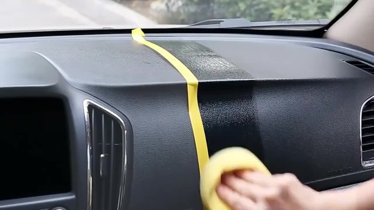 150G/5.29Oz Complete Car Revitalization Set: Restore Plastic, Enhance Interior Shine, Tires & Fix Discoloration - Suitable for Halloween Treats, Christmas Presents