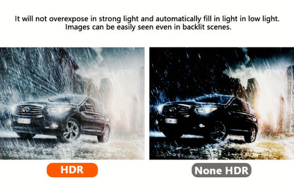 4K Dashboard Camera for Vehicles with WIFI, Video Recording Capabilities, Rear View Camera, Night Vision, And Parking Monitoring (Includes 64GB Memory Card)