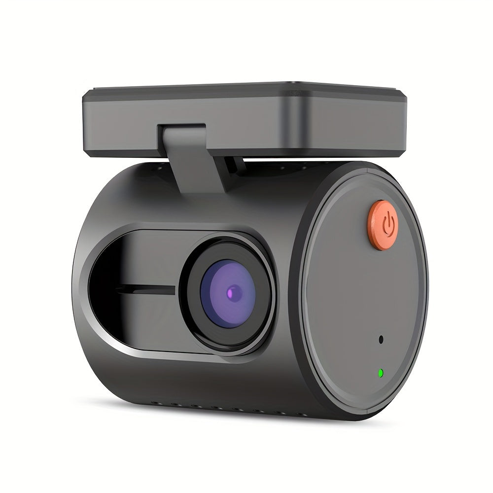 KAWA 2K & 1296P  Dash  for  DVR Dash  KAWA  3  Recorder Emergency Voice Control Night Vision WiFi APP Monitor WDR