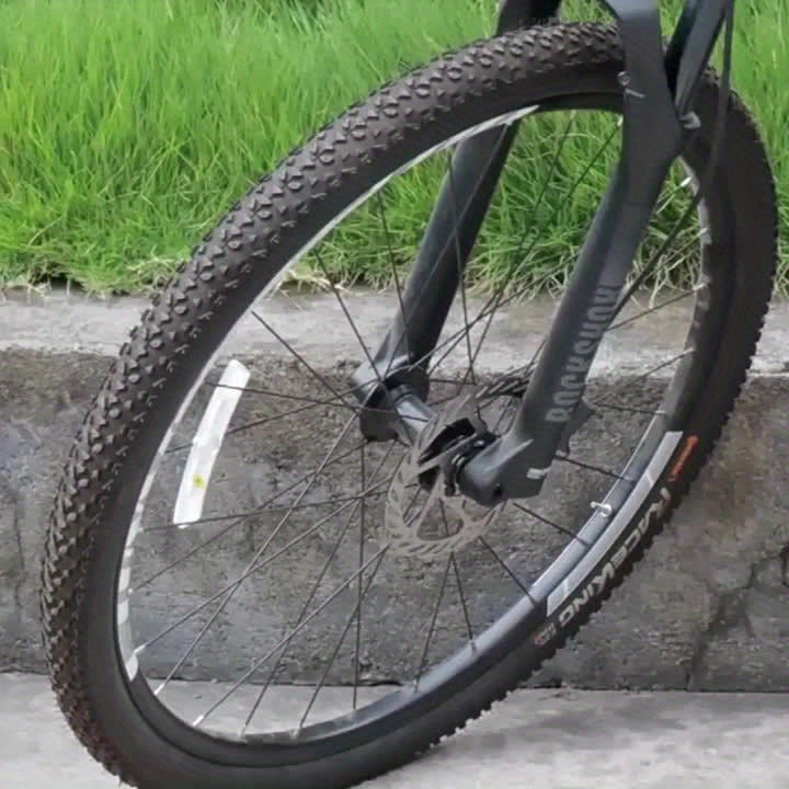 Bicycle Anti-theft Lock with 2 Keys, Disc Brake Lock Alarm, Electric Vehicle Lock, Motorcycle Brake Disc Anti-theft Lock, Cycling Equipment, Bicycle Lock