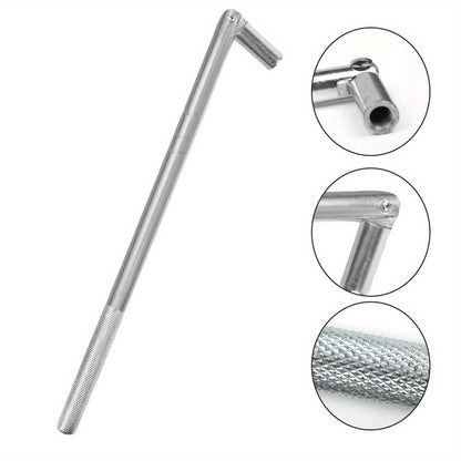 54pcs Tire Valve Stem Removal Tool Kit, Valve Stem Puller Installer Tool, Tire Valve Core Remover Installer Tool, Tire Repair Tool