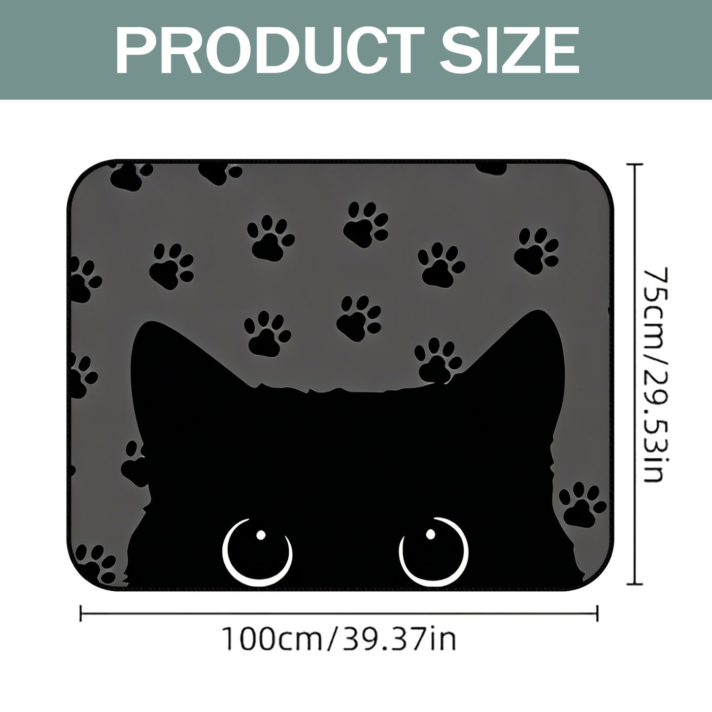 Various Patterns Car Trunk Mats, Non-slip and Durable Cargo Liner with Distinctive Designs, Waterproof Car Trunk Floor Mats To Protect The Vehicle Interior From Dirt, Spills and Scratches