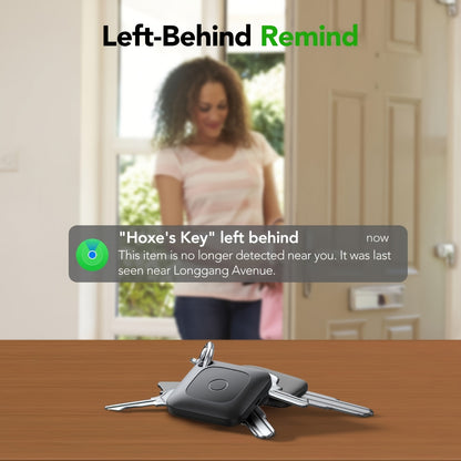1/4pcs Real-Time GPS Smart Anti-Lost Device Locator - No Installation Required, Suitable for Pets, Elderly, And Children, Compatible with IOS System