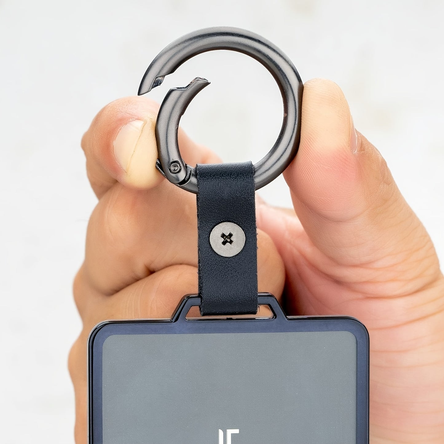 TPU Key Card Holder for Tesla Key Card, Suitable for Model S/X/3/Y Cybertruck Key Card. Key Card Holder Case for Tesla Model 3 for Model Y S/X Soft TPU Full Protection Key Fob Cover Shell Additions Key Chain 2pcs.