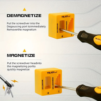 [Precision Screwdriver Set] 43/83/88Pcs Chrome Vanadium Steel Magnetic Screwdrivers Set, Slotted Hex Torx Bits Precision Screwdriver Rod Set, Professional, Durable, Durable Storage Case, Precision Screwdriver Set For Tools For Men
