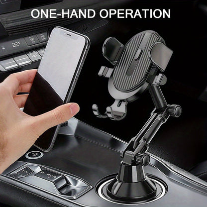 [Car Cup Phone Holder] Adjustable Car Cup Holder Mobile Phone Holder Universal Car Cup Holder Mobile Phone Holder, Suitable for Iphone 13