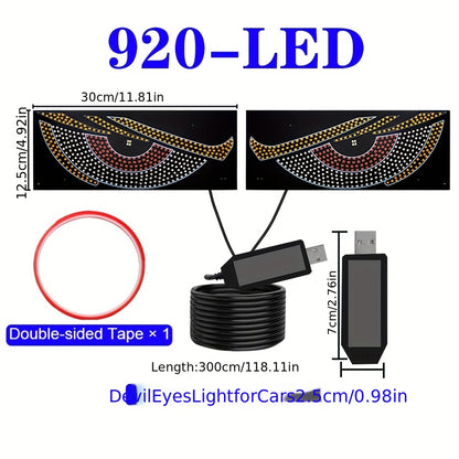 LED Wheel Ring Lights with Remote Control – 7-Color Flashing Modes, Car Rim Light Kit for Truck SUV Pickup Offroad Vehicle, USB LED Strip Option
