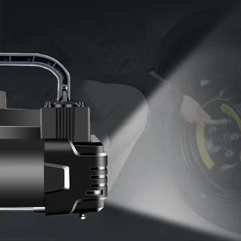 150 PSI Car Inflator Pump Portable Air Pump for Sedan, Multifunctional 12V with Pointer Gauge, Without Battery