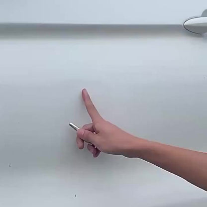 Car Scratch Repair Wax, Upgraded Car Paint Scratch Removal Suit-polishing and Waxing Repair Cream, Recovery Scratch Repair Cream