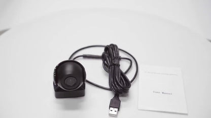 170° WiFi Dash  Recorder   HD 1080P  DVR Vehicle  G-Sensor