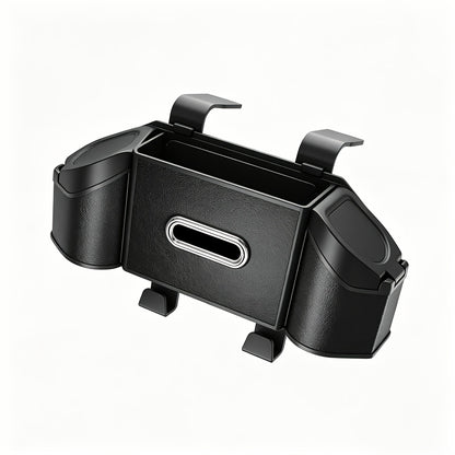 Automotive Backseat Organizer - Premium Car Back Seat Storage Box for Efficient Organization And Clutter-Free Travel