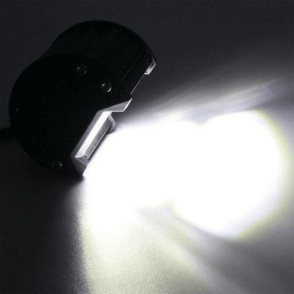 22inch 10inch LED Work Light Bar + 4inch LED Light Bar for Car Truck Offroad 4x4 Jeep SUV UTV ATV Tractor Off Road, No Battery Required