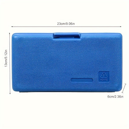 Set of 34 Torx Bit Sockets And E-Torx Sockets for 1/4", 3/8", And 1/2" Drives, Including Both Male And Female E-Torx Security Bits, Designed for Handheld Use
