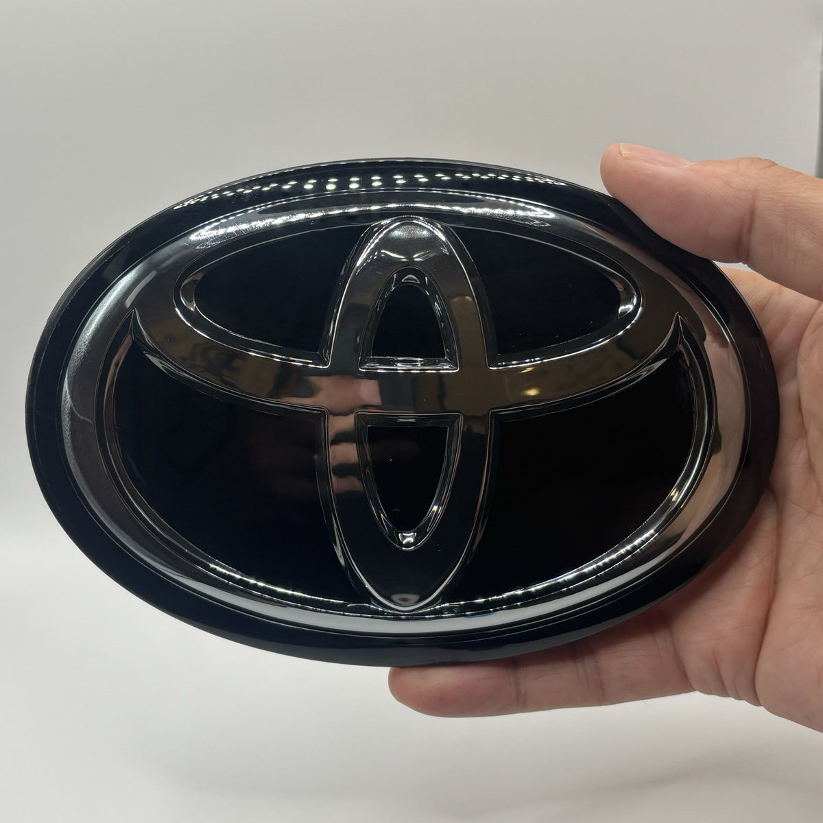 Toyota Corolla Avalon RAV4 C-HR Radar ACC Grille Emblem 53141-42020/21