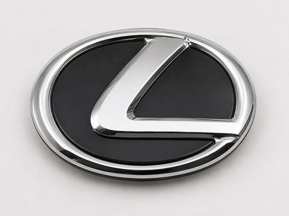 Fits 2016-2019 Lexus RX350 RX450h Front Grille Radar Emblem 53141-48100