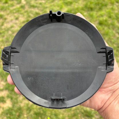 NISSAN ALTIMA Rogue Sentra Versa RADAR Emblem OEM 62890-6LJ0A 62889-9HF0A