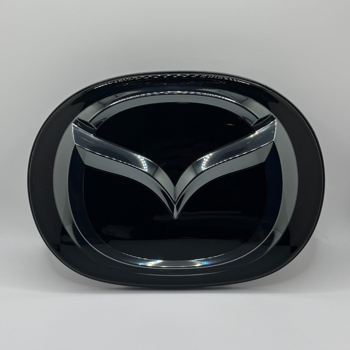 Front Grille Emblem Radar TK79-51-730 Fits Mazda CX-9 CX-5 2016-2025