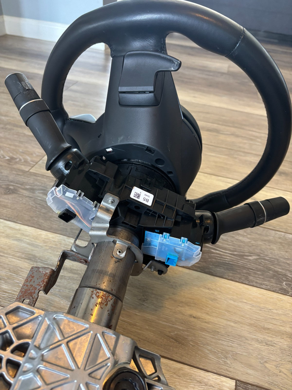 2022–2026 Acura MDX Advance Package Complete Steering Wheel Assembly