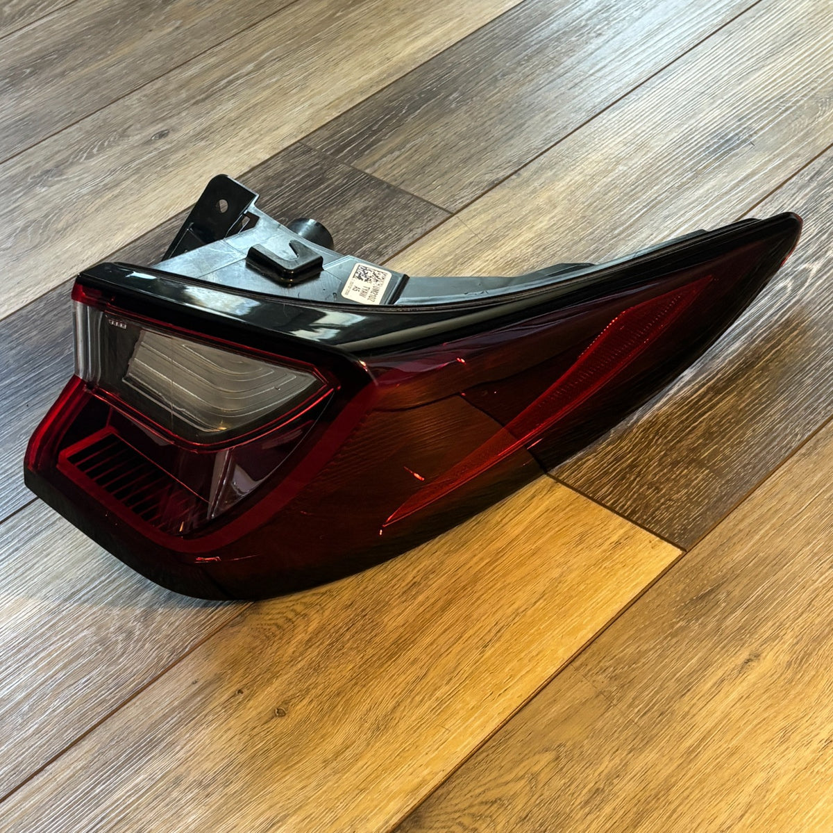 2025-2026 Acura MDX Right Rear Tail Light OEM LED Passenger Side A13