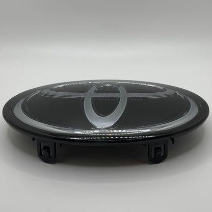 Front Grille Emblem Radar Fits Toyota Camry RAV4 Sienna Prius 53141-33130 33140