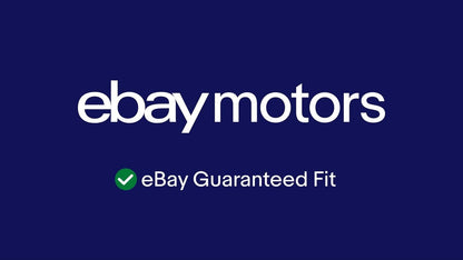 NEW (3X) BMW Heritage Emblem Kit 82mm Hood 74mm Trunk 45mm Steering Wheel Logo