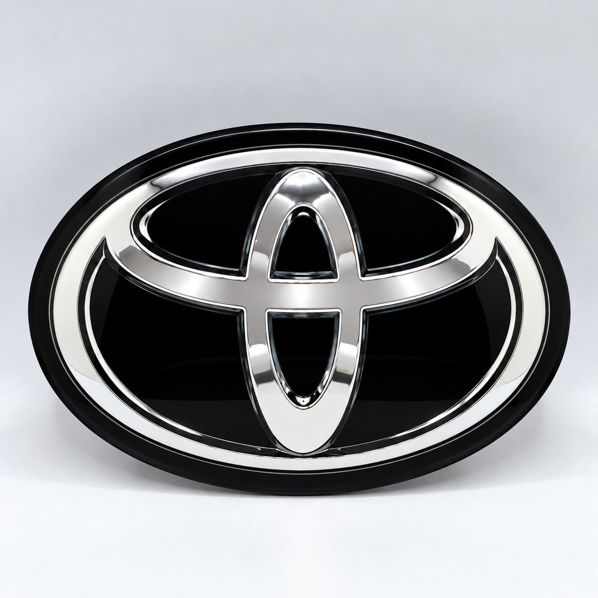 Front Grille Emblem Fits Toyota Camry 2021-2024 90975-C2022 90975-C2023