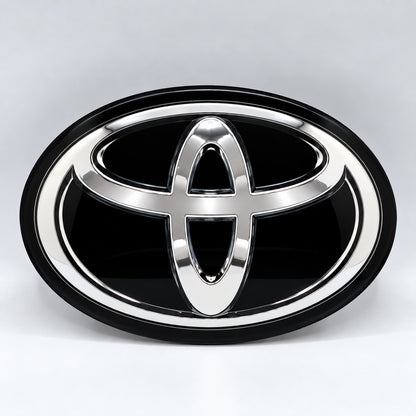 Front Grille Emblem Fits Toyota Camry 2021-2024 90975-C2022 90975-C2023