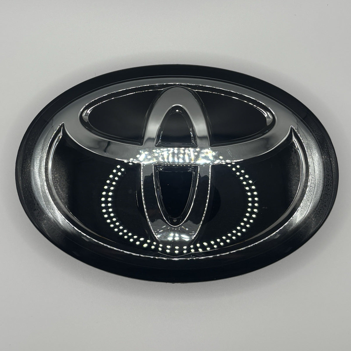 Toyota Corolla Avalon RAV4 C-HR Radar ACC Grille Emblem 53141-42020/21