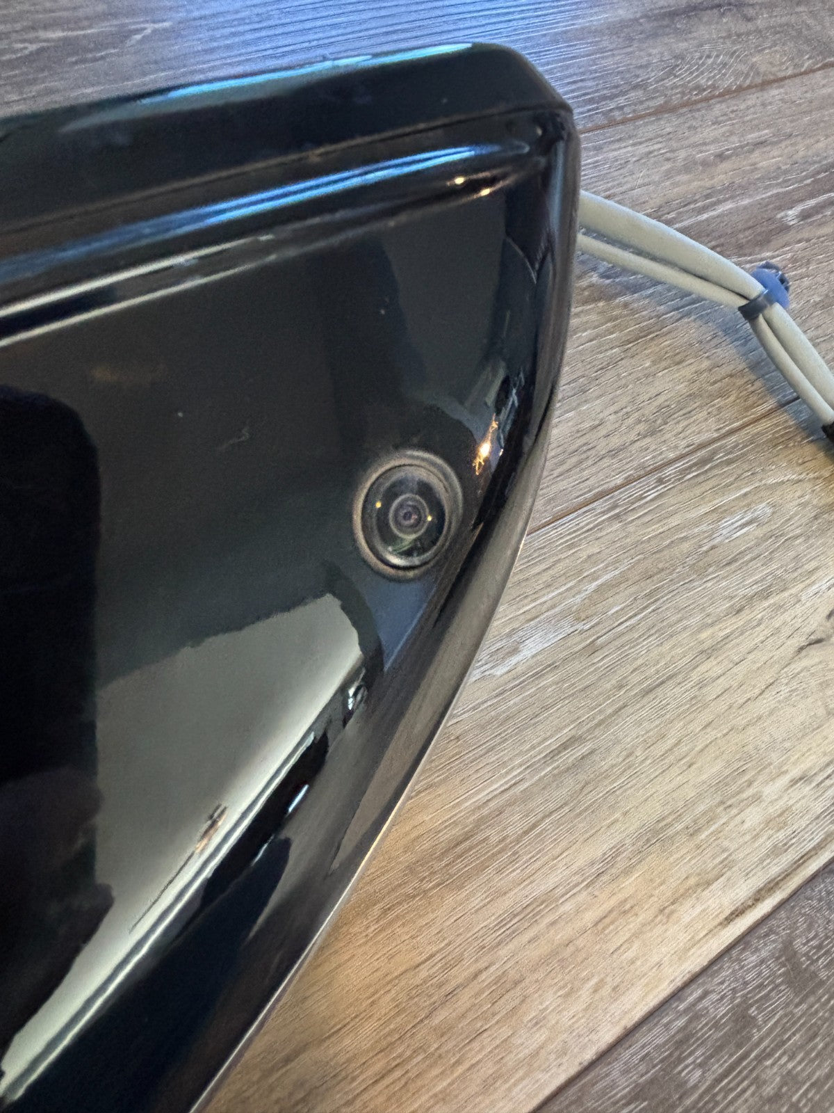 Genuine OEM Side View Mirror Pair w/ Camera Fits Acura MDX 2025 2026