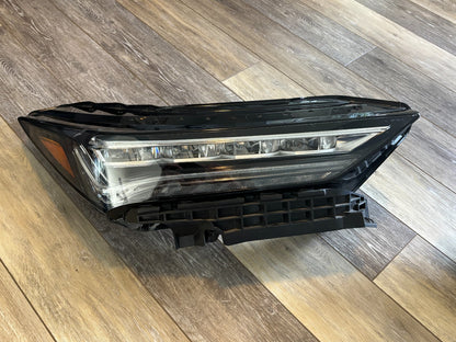 Fits Acura MDX 2025 Genuine OEM LED Headlights L&R 33100-TYA-A51 33150-TYA-A51