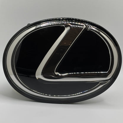 Fits 2016-2019 Lexus RX350 RX450h Front Grille Radar Emblem 53141-48100