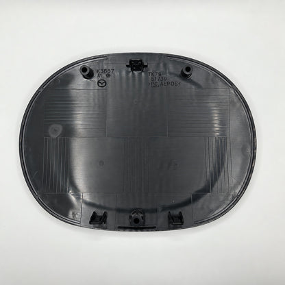 Front Grille Emblem Radar TK79-51-730 Fits Mazda CX-9 CX-5 2016-2025