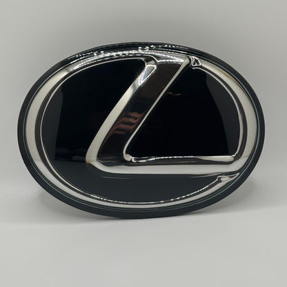 Fits Lexus ES350 53141-33180/33170 2019-2023 Front Grille Emblem Radar