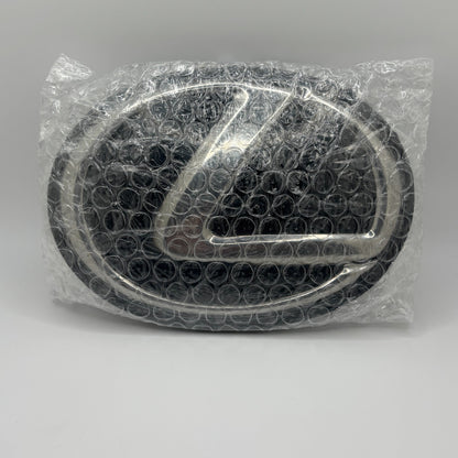 Fits Lexus ES350 53141-33180/33170 2019-2023 Front Grille Emblem Radar