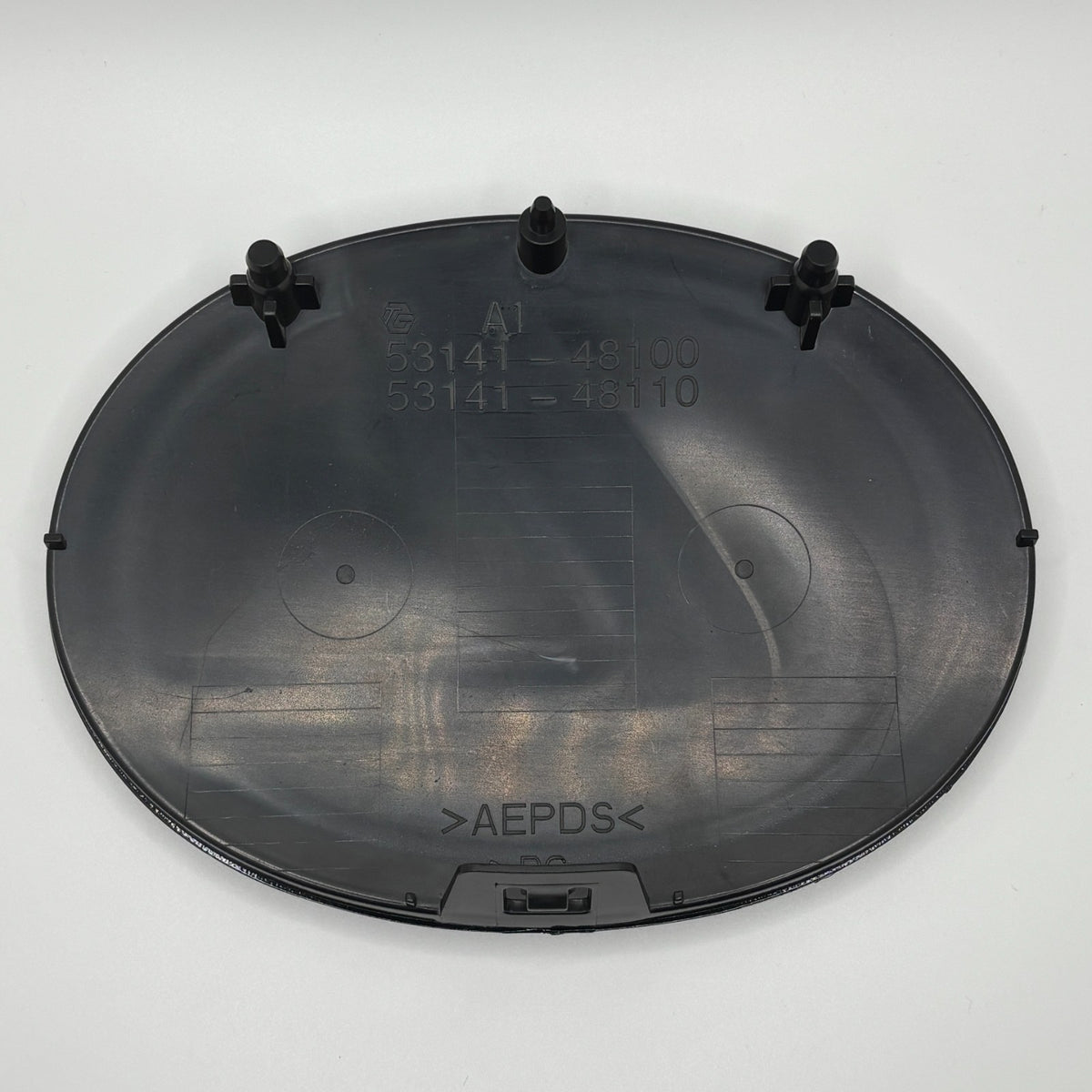 Fits 2016-2019 Lexus RX350 RX450h Front Grille Radar Emblem 53141-48100