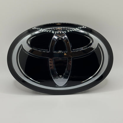 Front Grille Emblem Radar Fits Toyota Camry RAV4 Sienna Prius 53141-33130 33140